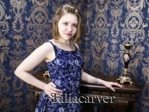 Taliacarver
