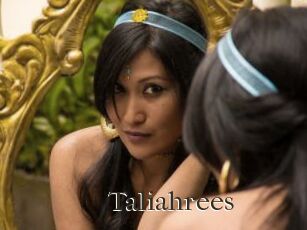 Taliahrees