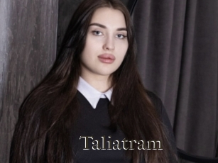 Taliatram