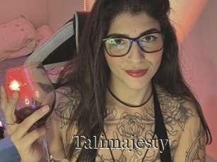 Talimajesty