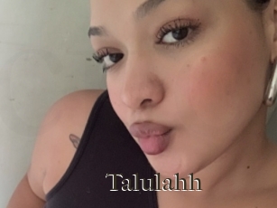 Talulahh