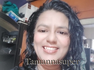 Tamannasuper