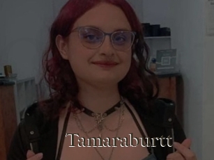 Tamaraburtt