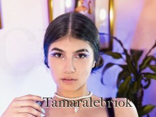 Tamaralebriok