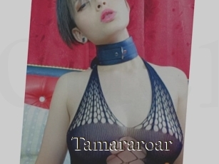 Tamararoar