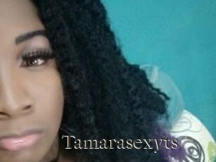 Tamarasexyts