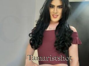 Tamaristshot