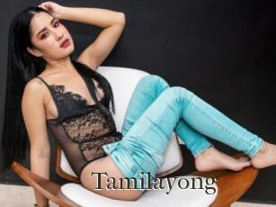 Tamilayong