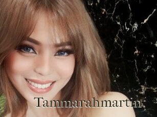 Tammarahmartin