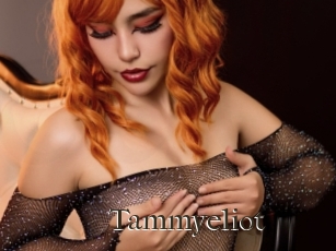 Tammyeliot