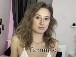 Tammyfo