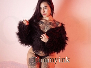Tammyink