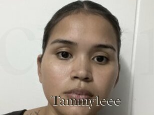 Tammyleee