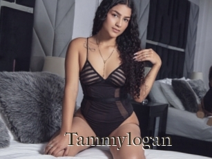 Tammylogan