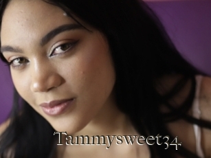 Tammysweet34