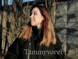Tammyvorel