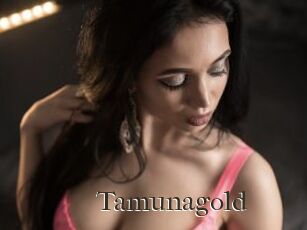 Tamunagold