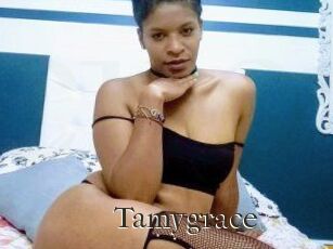 Tamygrace
