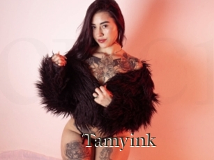 Tamyink