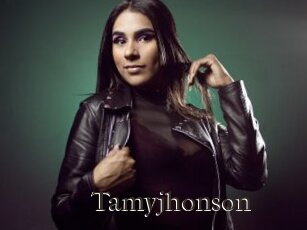 Tamyjhonson