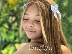 Tamylyn