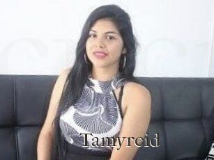 Tamyreid