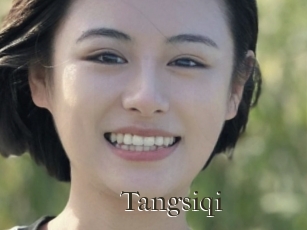 Tangsiqi