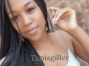 Taniagiller