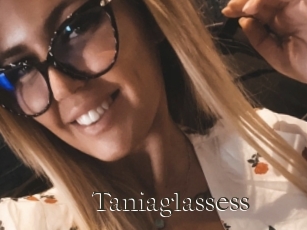 Taniaglassess