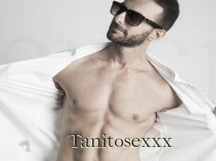 Tanitosexxx
