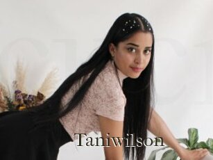 Taniwilson