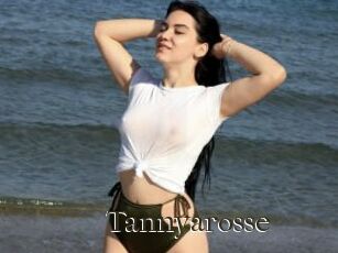 Tannyarosse