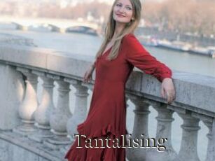 Tantalising