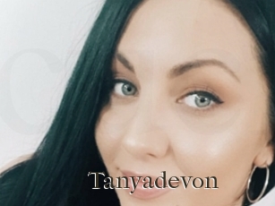 Tanyadevon