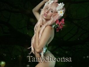Tanycheonsa