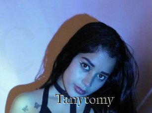 Tanytomy