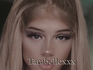 Tarabellexxx
