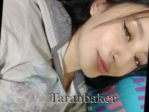 Tarahbaker
