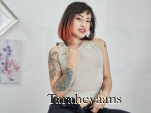 Tarahevaans