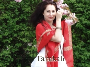 Tarakali