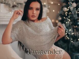 Taratender