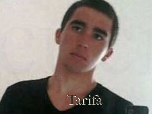 Tarifa