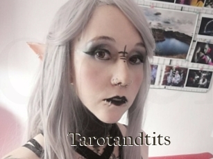 Tarotandtits