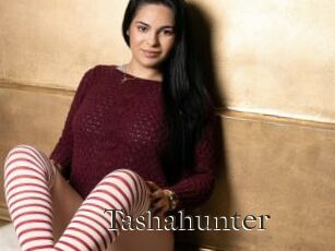 Tashahunter