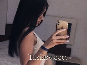 Tasiasweety