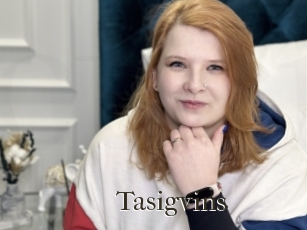 Tasigvins
