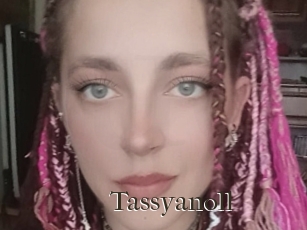 Tassyanoll