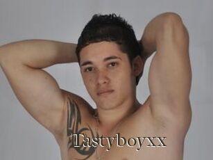 Tastyboyxx