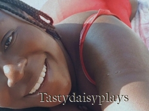 Tastydaisyplays