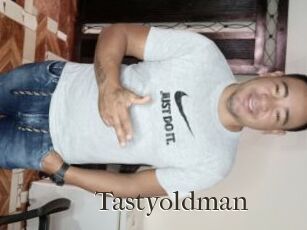 Tastyoldman